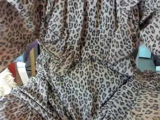 Camsoda Sex Cam of christinalovely