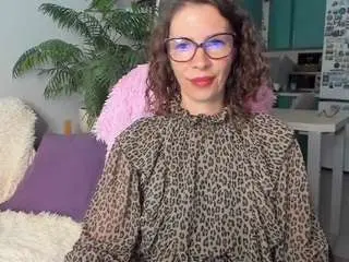 Camsoda Best Webcam of christinalovely