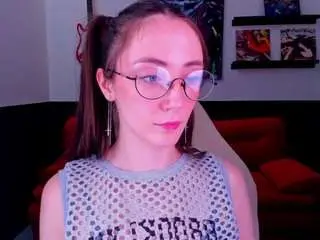 Camsoda Adult Webcams of lexi-split