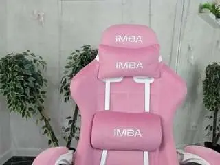 Camsoda Adult Webcams of virginia-robinson