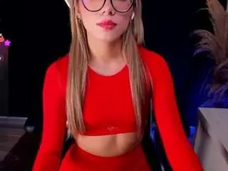 Camsoda Best live sex cam show of ciarario