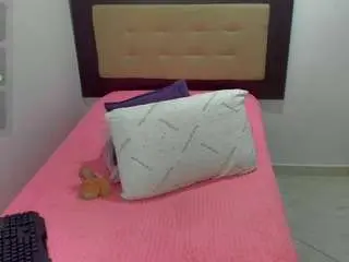 Camsoda Free Porn Cam of megaan-hot