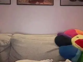 Camsoda Nude Webcam of misskellyy