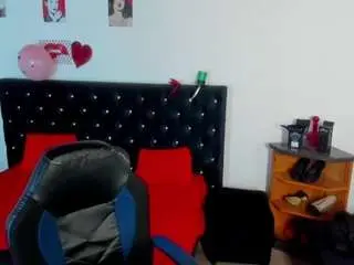 Camsoda Adult Webcams of aliciia-cute