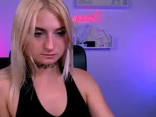 Camsoda Live Porn of blondie-melisa