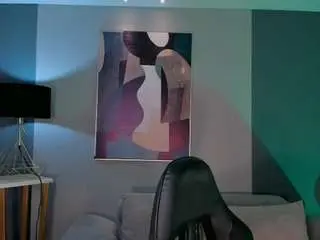 Camsoda Sex Cam of mayamoretti