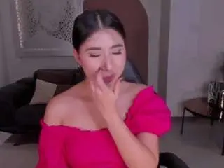 Camsoda Sex Cam of mayamoretti
