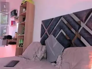 Camsoda Sex Chat of nicollealexandra