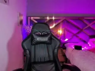 Camsoda Nude Webcam of danttee