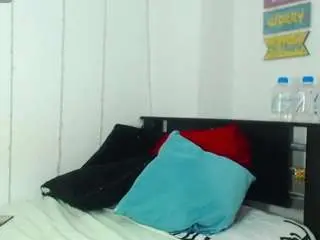 Camsoda Private Sex Chat of gianasmith
