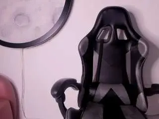 Camsoda Live Sex of bennet-gray