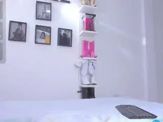 Camsoda Adult Video Chat of celestdiamond