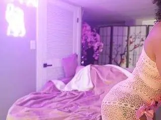 Camsoda Adult Video Chat of katt-leya
