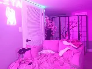 Camsoda Private Sex Chat of katt-leya
