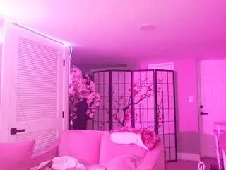 Camsoda Adult Webcam of katt-leya