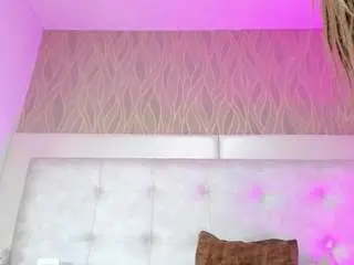 Camsoda Nude Webcam of thaliawest