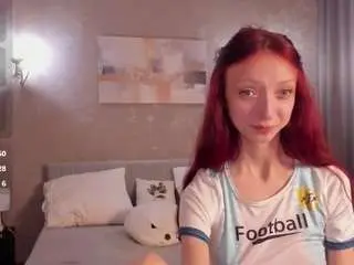 Camsoda Free Live Porn of elvira-cobra
