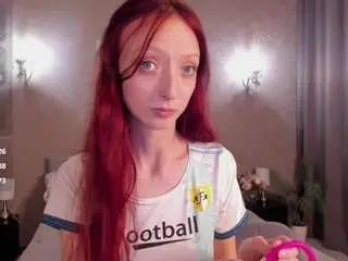 Camsoda Best Webcam of elvira-cobra