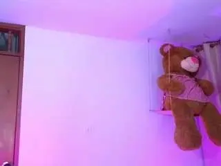 Camsoda Live Sex of kattysweett