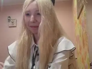 Camsoda Adult Webcam of nataliemacadamia