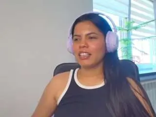 Camsoda Adult Webcams of tell-me-goddess