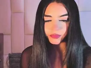Camsoda Sex Cam of rosselfinol
