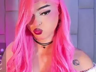 Camsoda Nude Webcam of rosselfinol