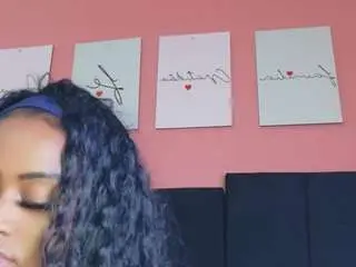 Camsoda Adult Webcams of lilisantos