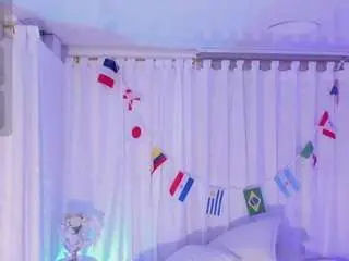 Camsoda Best Webcam of manyaa1