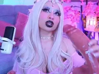 Camsoda Sex Cam of annalyynn