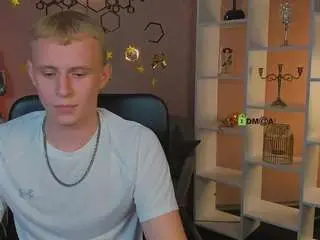 Camsoda Private Sex Chat of rafael-bien