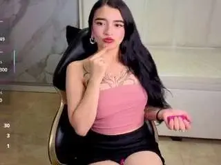 Camsoda Private Sex Chat of samantha-petite-tf