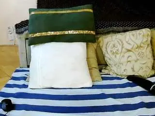 Camsoda Live Porn of squirtymayagold