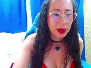 Camsoda Sex Chat of gialein1