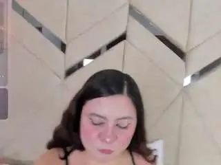 Camsoda Sex Chat of melaniebleke1