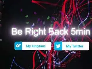 Camsoda Free Porn Cam of victoriablackfire