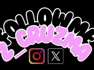 Camsoda Live Sex of zoe-cruz21
