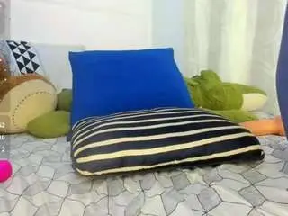 Camsoda Sex Cam of channel-mills