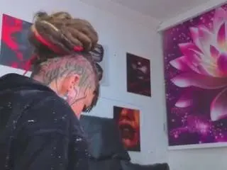 Camsoda Sex Cam of charlottewhite-1