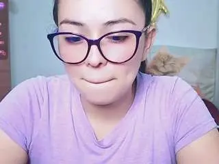 Camsoda Live Sex Cam of karlakee