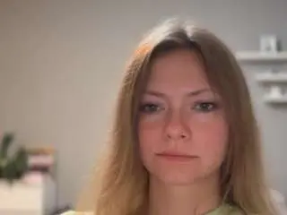 Camsoda Adult Video Chat of milliedesire