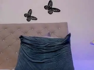 Camsoda Free Porn Cam of rossealicee