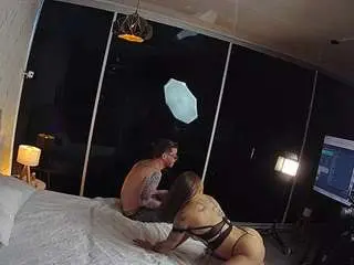 Camsoda Free Porn Cam of voyeurcam-jb-room-9