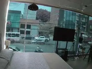 Camsoda Live Porn of voyeurcam-jb-room-9
