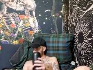 Camsoda Free Porn Cam of drew181818