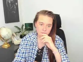 Camsoda Sex Chat of ladyalessa