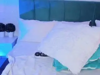 Camsoda Best Webcam of ninna-curly