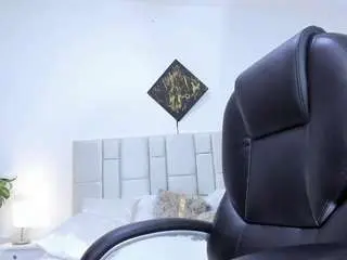 Camsoda Adult Webcams of martina-evan