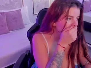 Camsoda Adult Video Chat of ximena-dork
