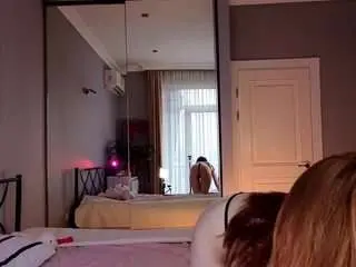 Camsoda Adult Webcam of alunavita-aww